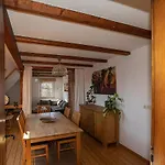 Apartmán Maria Am Schlosspark Gotha