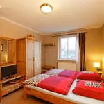 Maria Am Schlosspark Apartmán Gotha