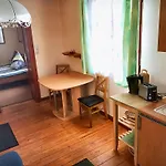 Maria Am Schlosspark Apartmán Gotha