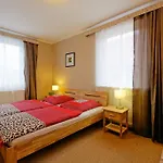 Apartmán Maria Am Schlosspark *