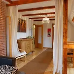 Maria Am Schlosspark Apartmán