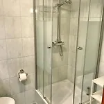 Apartmán Maria Am Schlosspark