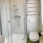 Apartmán Maria Am Schlosspark