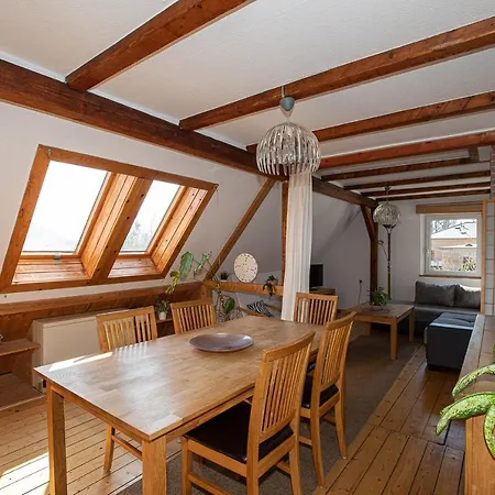 Maria Am Schlosspark Appartement