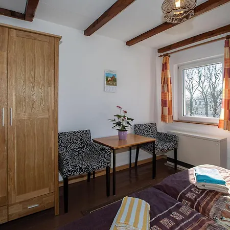 Maria Am Schlosspark Apartment
