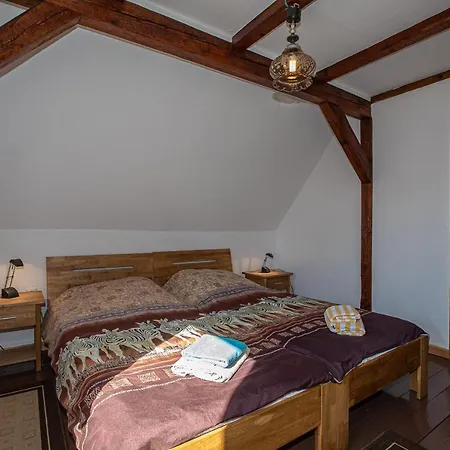 Maria Am Schlosspark Appartement *