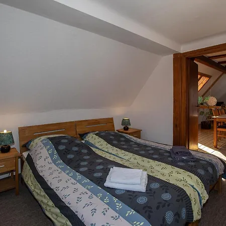 Maria Am Schlosspark Apartment *
