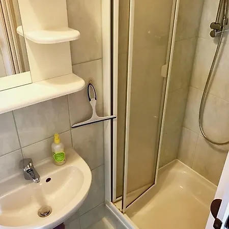 Maria Am Schlosspark * Gotha