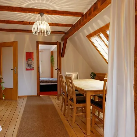 Maria Am Schlosspark * Gotha