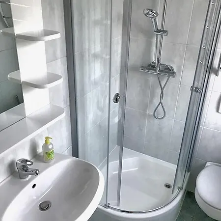 Apartment Maria Am Schlosspark *