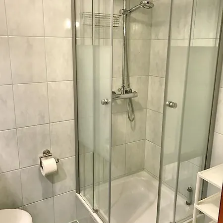 Apartment Maria Am Schlosspark