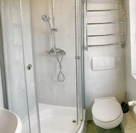 Apartman Maria Am Schlosspark