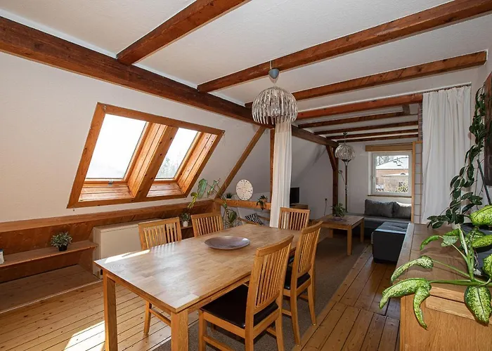 Maria Am Schlosspark Appartement