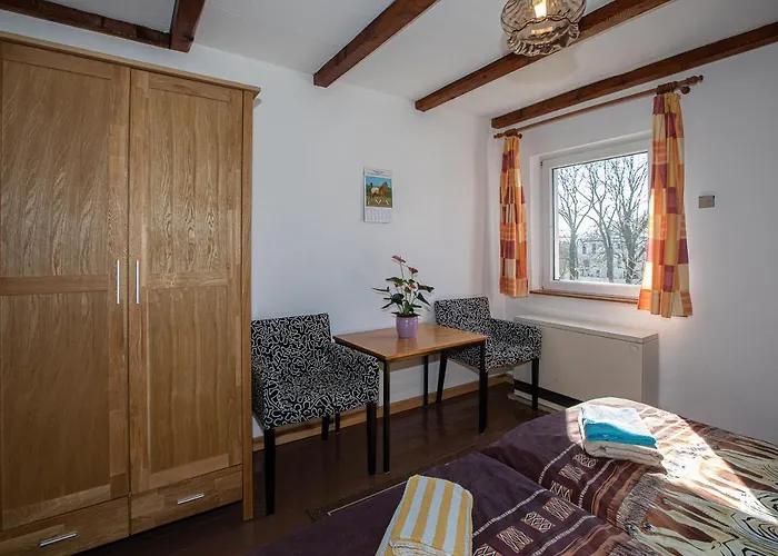 Maria Am Schlosspark Appartement