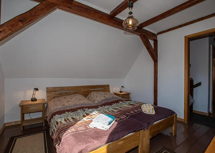 Maria Am Schlosspark Appartement *