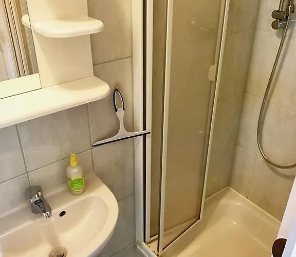 Maria Am Schlosspark * Gotha