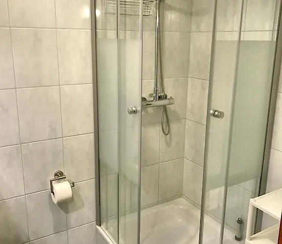 Appartement Maria Am Schlosspark