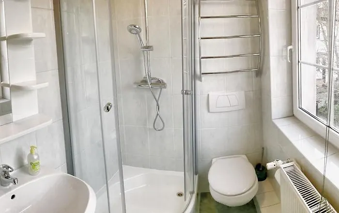 Appartement Maria Am Schlosspark